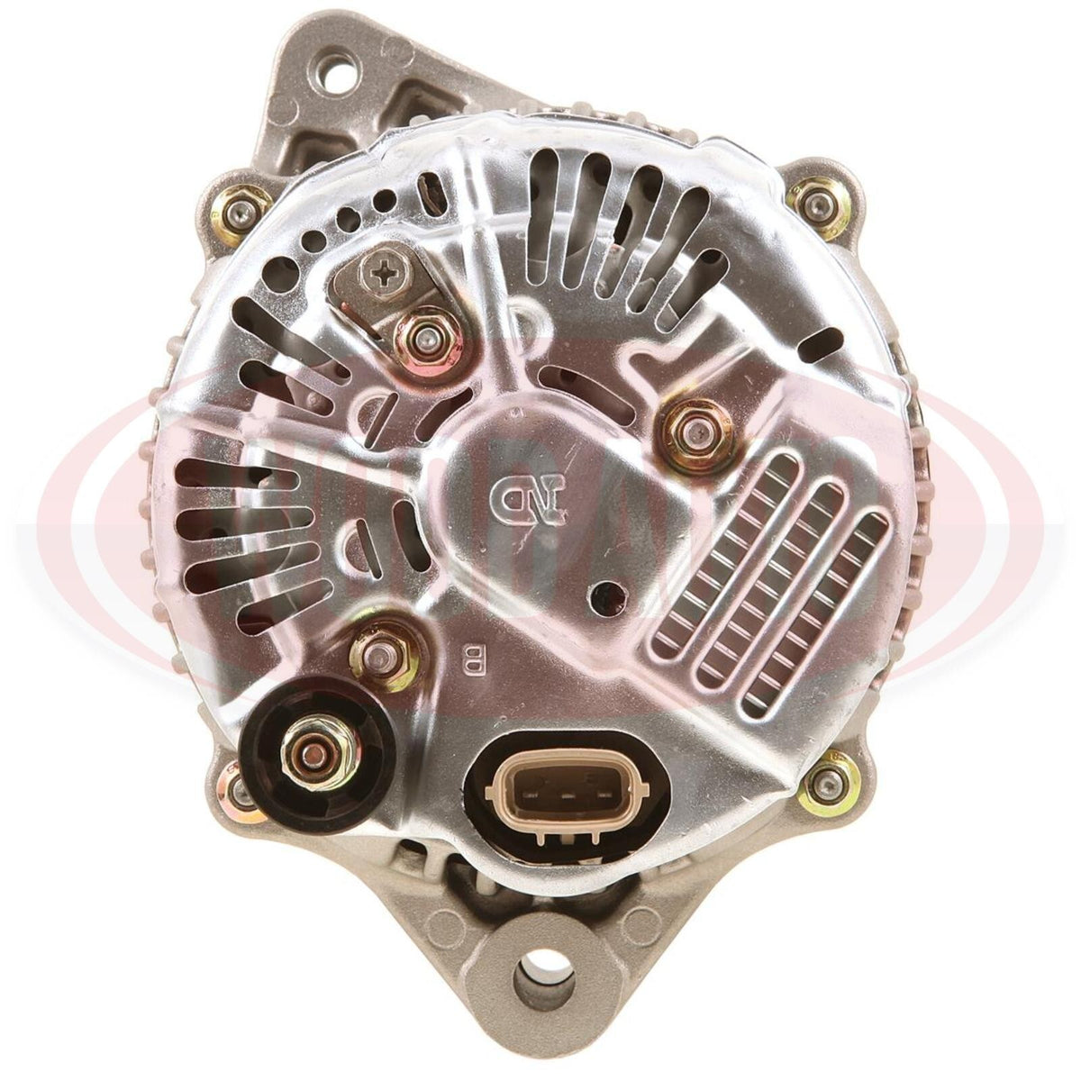 Alternator FOR Komatsu PC220LC PC220 PC200 PW180-7 PW200-7 Forklift SAA6D107E - view 5