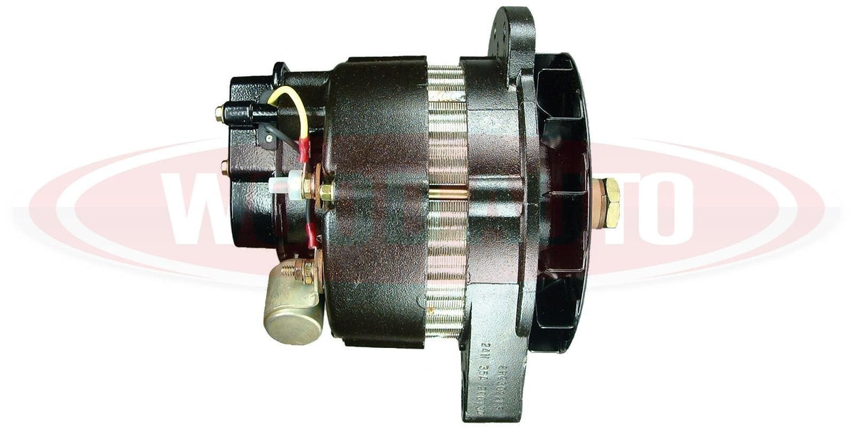 Alternator FOR Caterpillar Marine 3406C 3406 3176B 3176C 3306 3304 3100 3176 - view 6