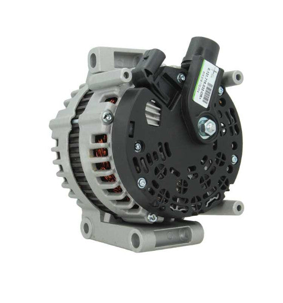 Alternator FOR Volvo S80 XC90 4.4 Petrol B8444S 4414cc V8 8 27 HC-Cargo 180 AMP - view 7