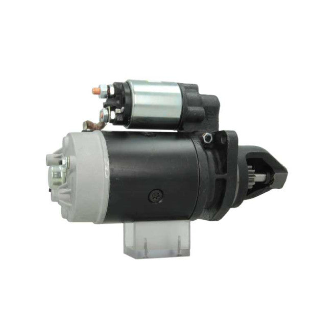 Starter Motor FOR Case International Nikko 12 Volt 0001326331 0001362319 1113292 - view 3