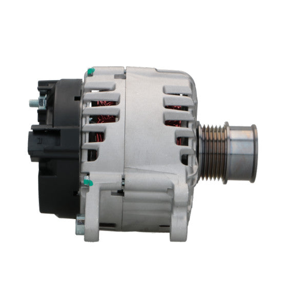 Alternator FOR Audi Q3 Seat Leon Skoda Rapid VW Golf VII 1.0 1.2 1.4 1.5 Petrol - view 3