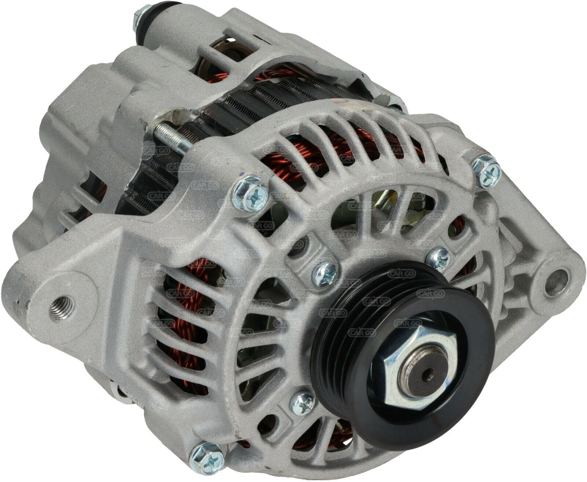 Alternator FOR JCB Lister Petter Mitsubishi Perkins Remy Lucas HC-Cargo Bosch - view 2