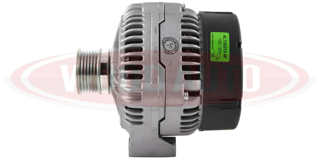 Alternator FOR Mercedes 200CE E200 E220 E230 C220 CLK200 C200 C230 2.0 Petrol - view 5