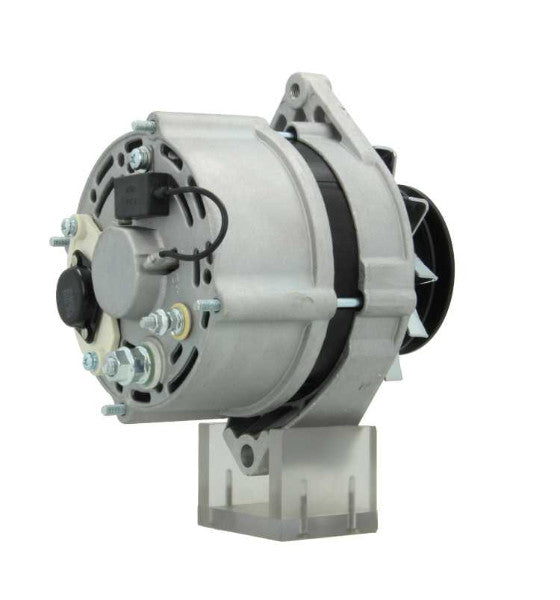 Alternator FOR Hyundai Ingersoll-Rand JCB John Deere Komatsu 6BT5.9 6BTA5.9 - view 4