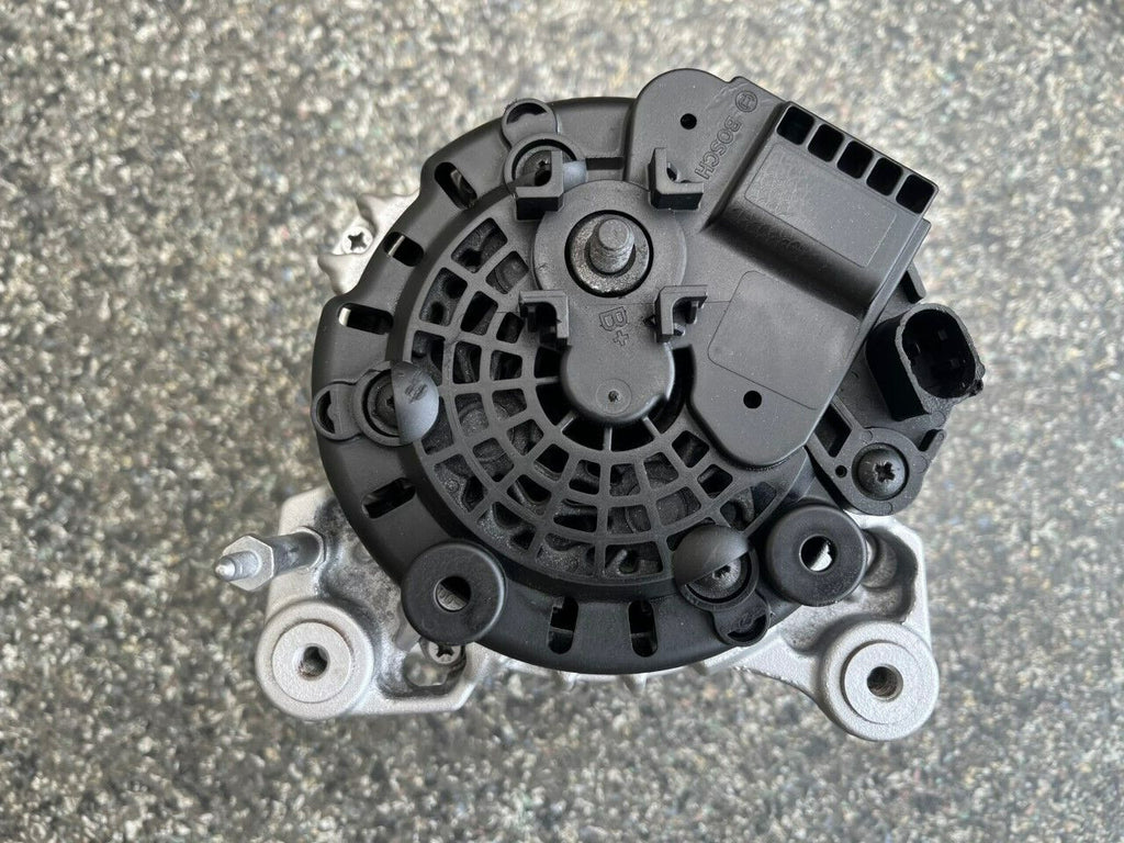 Alternator FOR Audi A3 A7 Q2 Q3 VW Golf VII Passat T-Roc Tiguan Touran Diesel - view 2