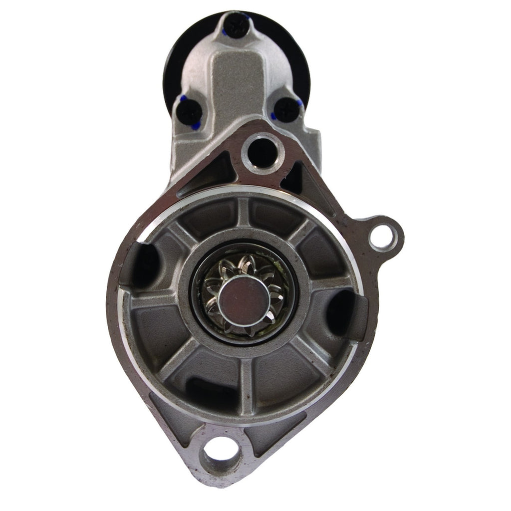 Starter Motor FOR VW LT LT28-35 LT40-55 LT35 LT46 2.5 Diesel TDi D Turbo - view 10