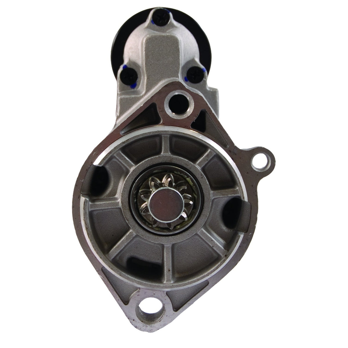 Starter Motor FOR VW LT LT28-35 LT40-55 LT35 LT46 2.5 Diesel TDi D Turbo - view 10