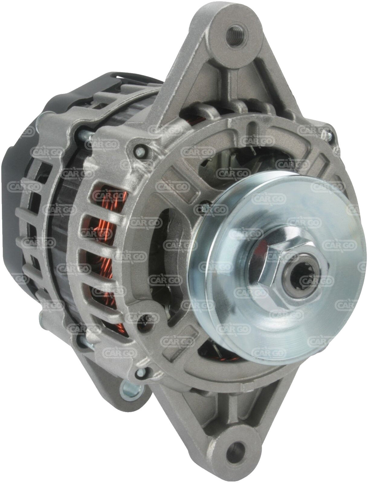 Alternator FOR Bomag JCB KHD Terex Iskra Deutz Lister Petter Same Mahle Cargo - view 3