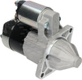 Starter Motor FOR Bobcat Caterpillar Hitachi JCB John Deere Kubota Volvo D722-E
