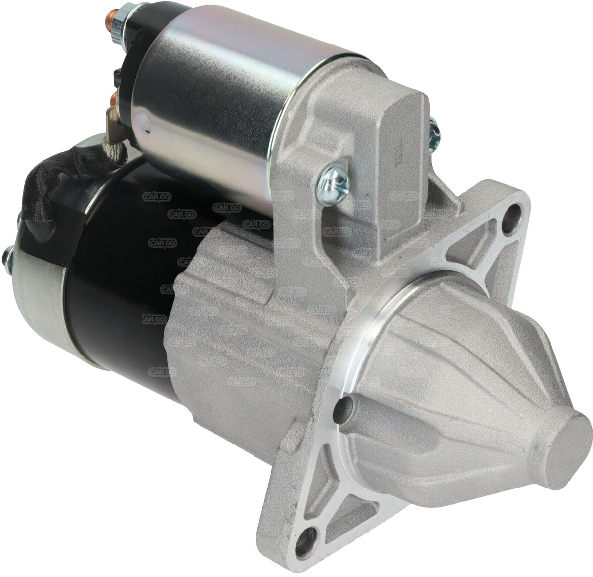 Starter Motor FOR Bobcat Caterpillar Hitachi JCB John Deere Kubota Volvo D722-E