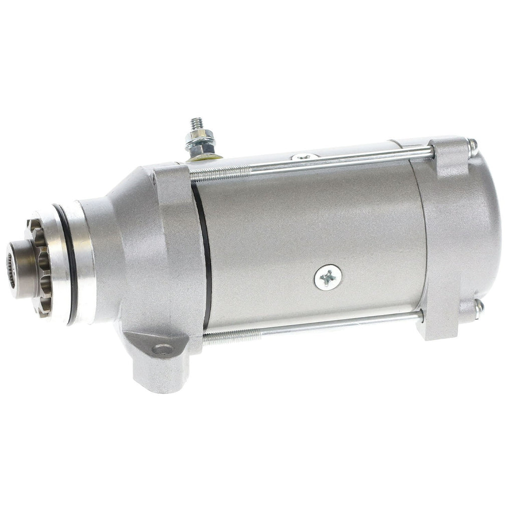 Starter Motor FOR Honda Motorcycles GL1100 1.0 Petrol Gold Wing Kawasaki Mitsuba - view 9