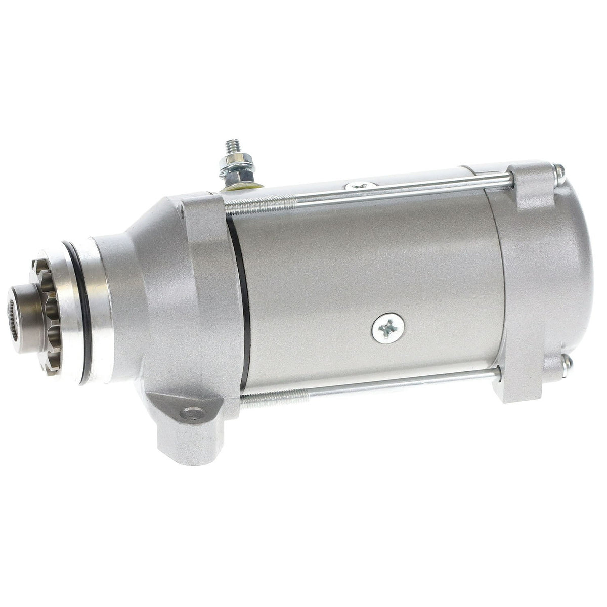 Starter Motor FOR Honda Motorcycles GL1100 1.0 Petrol Gold Wing Kawasaki Mitsuba - view 9