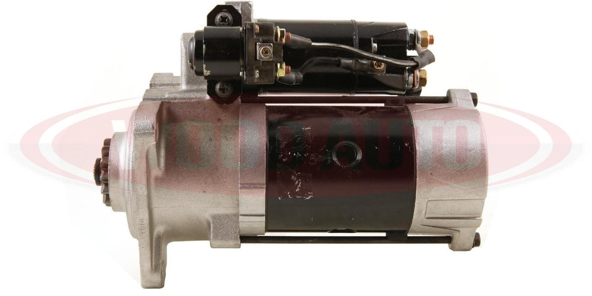 Starter Motor FOR Yale Fork Lift Mitsubishi Hyster Mazda GM Vortec - view 6