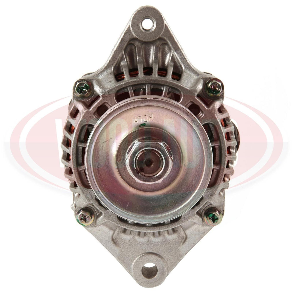 Alternator FOR Kubota Series-M 6800 8200 9000 Diesel V3300 Tractor Mitsubishi - view 4