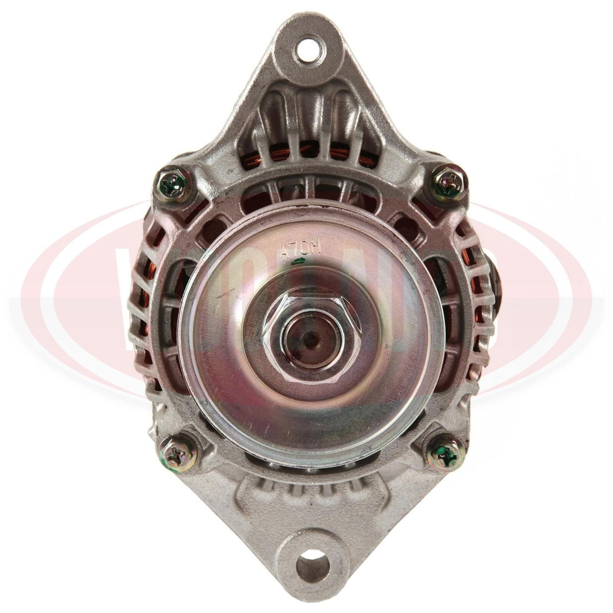 Alternator FOR Kubota Series-M 6800 8200 9000 Diesel V3300 Tractor Mitsubishi - view 4