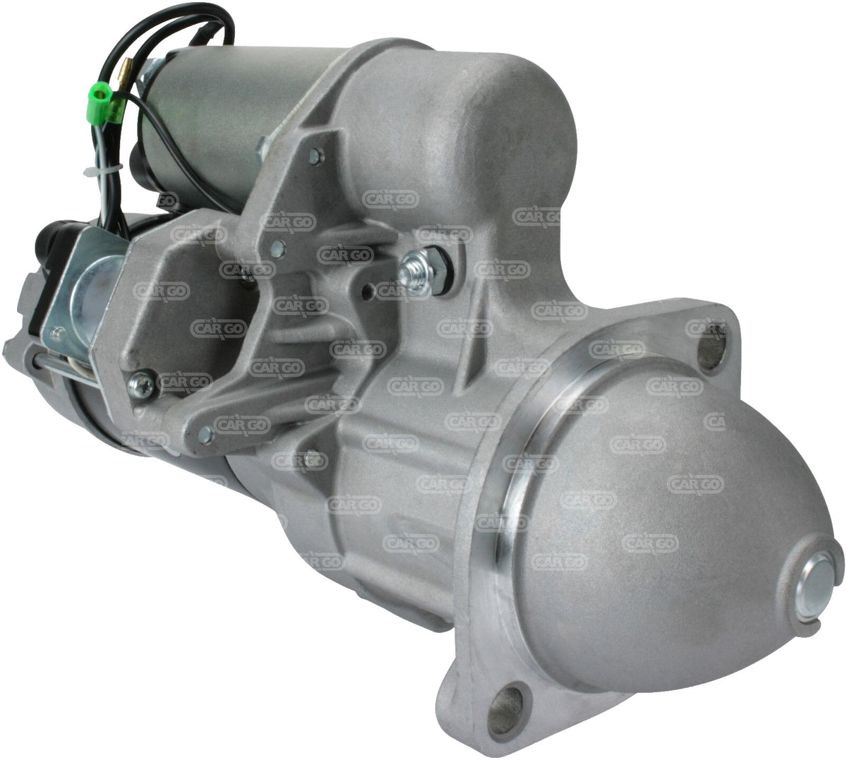 Starter Motor FOR Hitachi JCB John Deere Takeuchi Isuzu Nikko New Holland