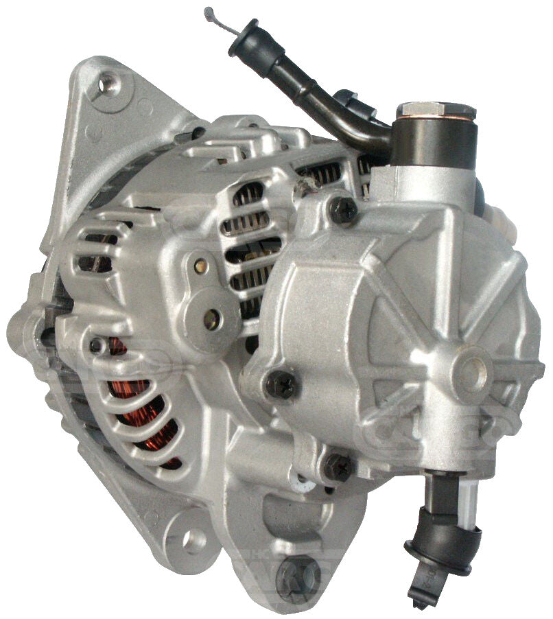 Alternator FOR Mitsubishi L200 L300 L400 Pajero 2.5 Diesel TD TDiC TDi - view 3