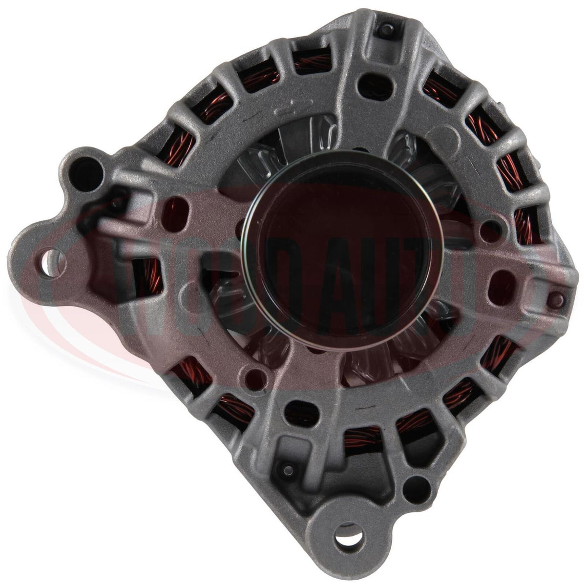 Alternator FOR Skoda Octavia 1.2 1.4 Petrol TSI Chpa Cjza Cjzb Cpwa 5,00E+03 - view 4