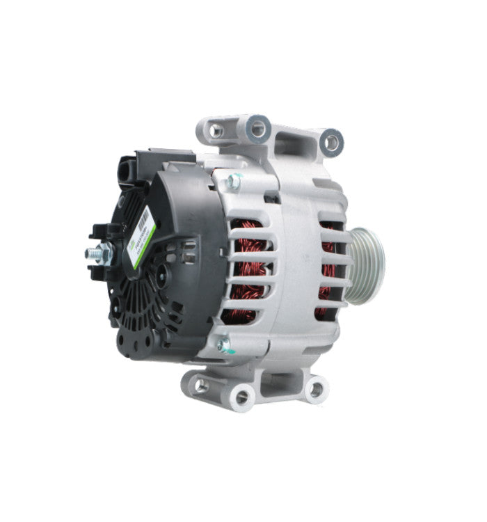 Alternator FOR Mercedes C180 C200 C250 E200 E250 SLK200 SLK250 TG15C133 TG15C167 - view 5