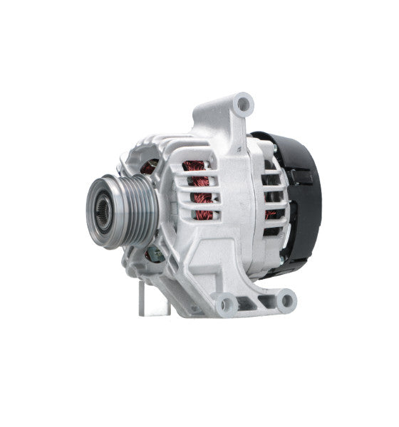 Alternator FOR Fiat Doblo Idea Linea Punto Grande Punto Evo 1.2 1.3 Diesel JTD - view 10