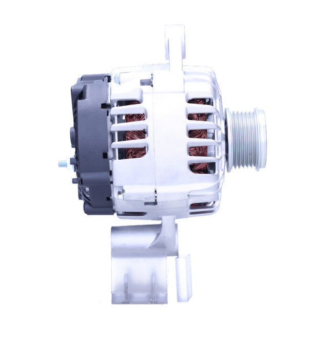 NEW Alternator FOR Vauxhall Zafira Insignia Astra 2.0 Diesel CDTi Saab 9-5 - view 3