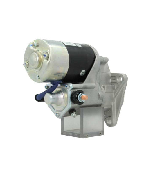 Starter Motor FOR Caterpillar Atlas Copco Daewoo Doosan JCB Manitou TCM B3.3-65 - view 4
