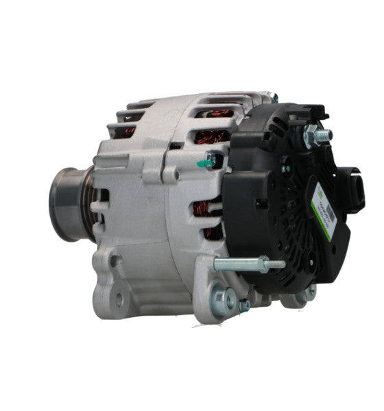 Alternator FOR Audi Q3 Seat Leon Skoda Rapid VW Golf VII 1.0 1.2 1.4 1.5 Petrol - view 8