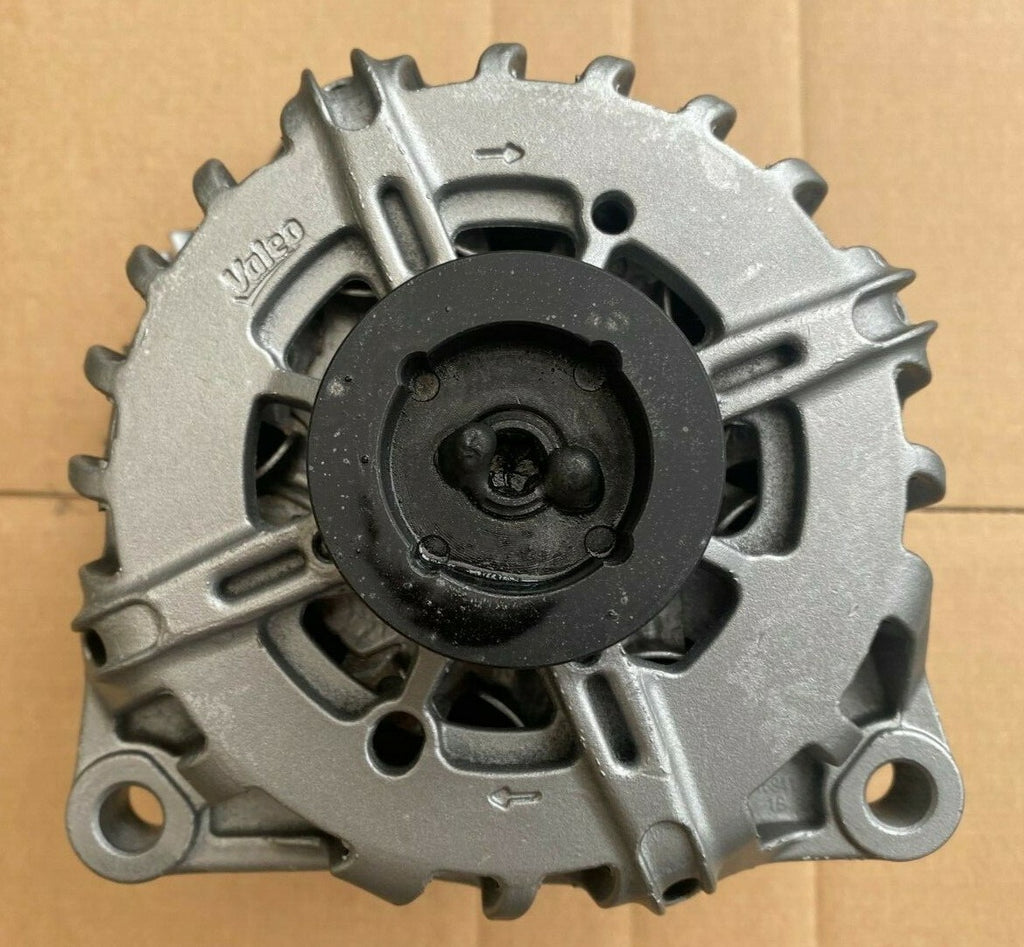 Alternator FOR Citroen C4 Picasso Dispatch Jumpy Peugeot Expert 210 AMP 2.0 HDi - view 3