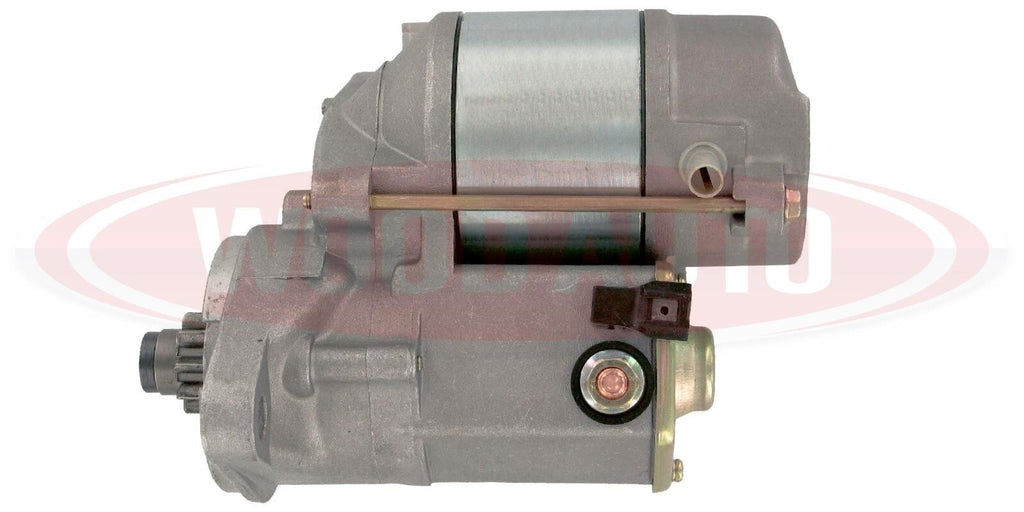 Starter Motor FOR VW Toyota ForkLift 5FG FG 5FG50 5FGL18 5FG10 5FGL20 5FGL14 - view 6