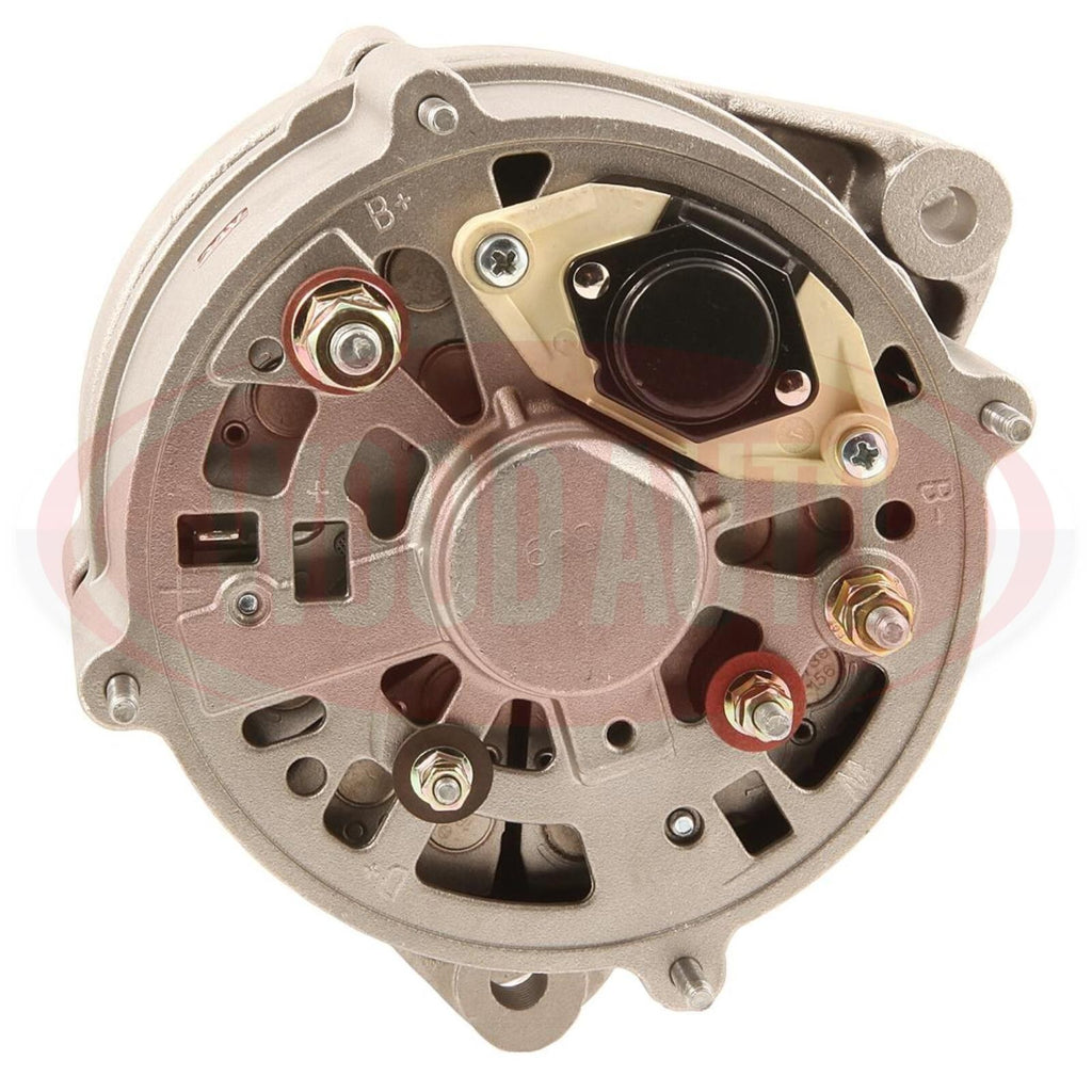 Alternator FOR DEUTZ-FAHR KHD Bosch Mercedes Still Volvo Bomag 24 Volt - view 4