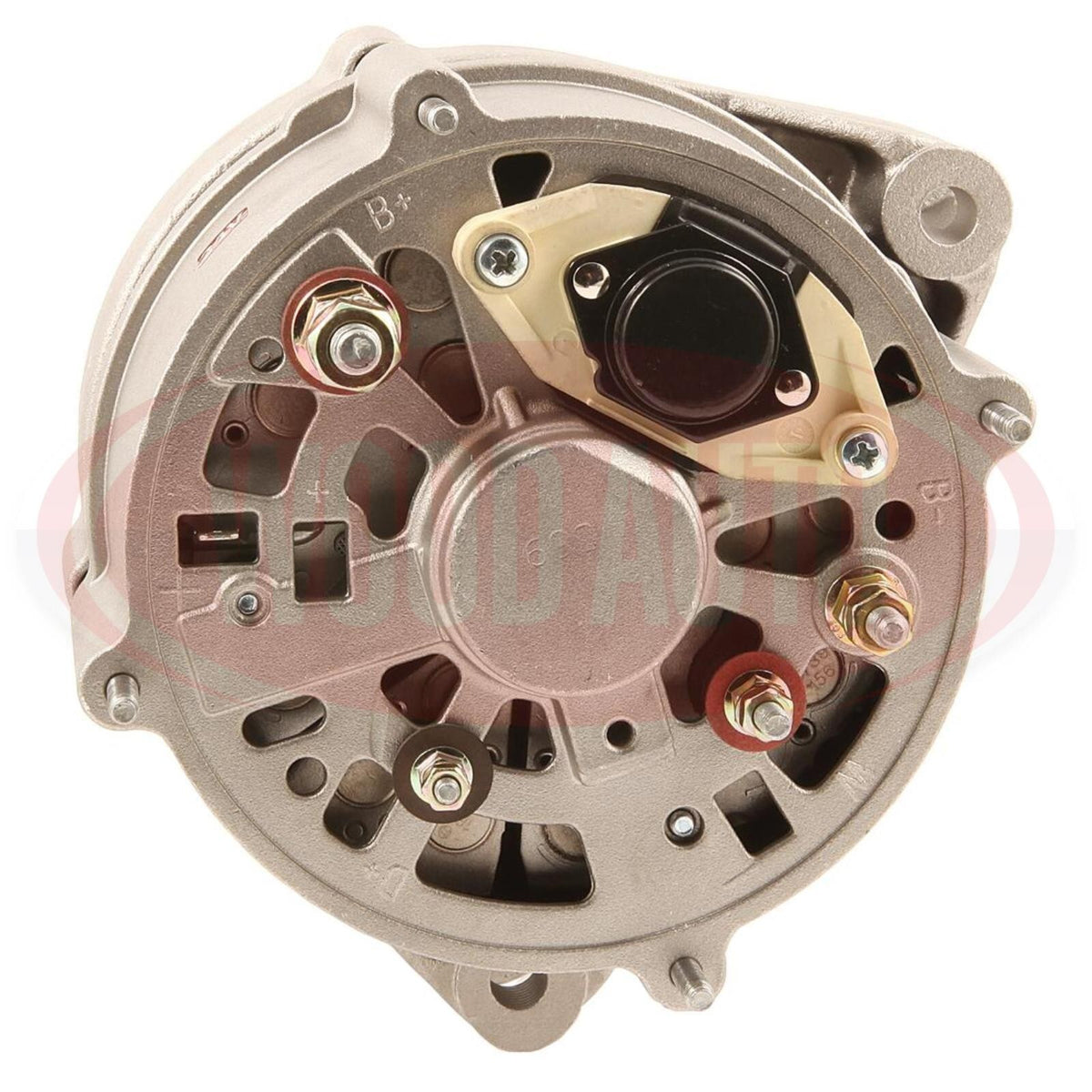 Alternator FOR DEUTZ-FAHR KHD Bosch Mercedes Still Volvo Bomag 24 Volt - view 4