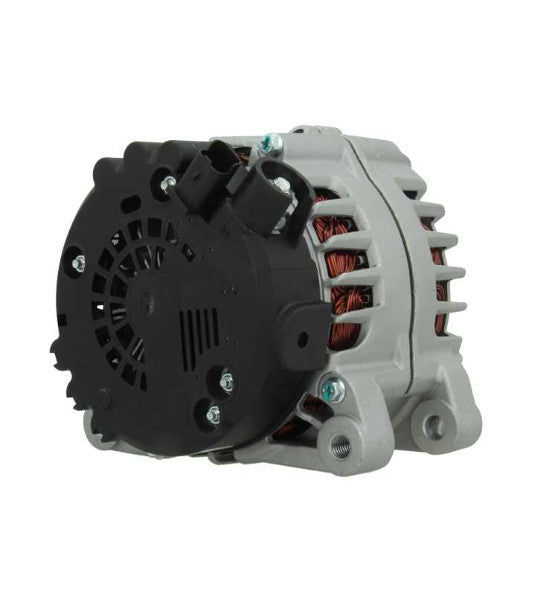 Alternator FOR Peugeot 308SW 407SW 407 607 Citroen C5 2.0 Jumpy 2.0 Diesel HDi - view 5