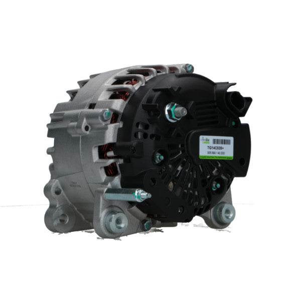 Alternator FOR Seat Ibiza 1.2 Diesel TDI Start/stop VW Polo 1.2 TDI BlueMotion - view 7