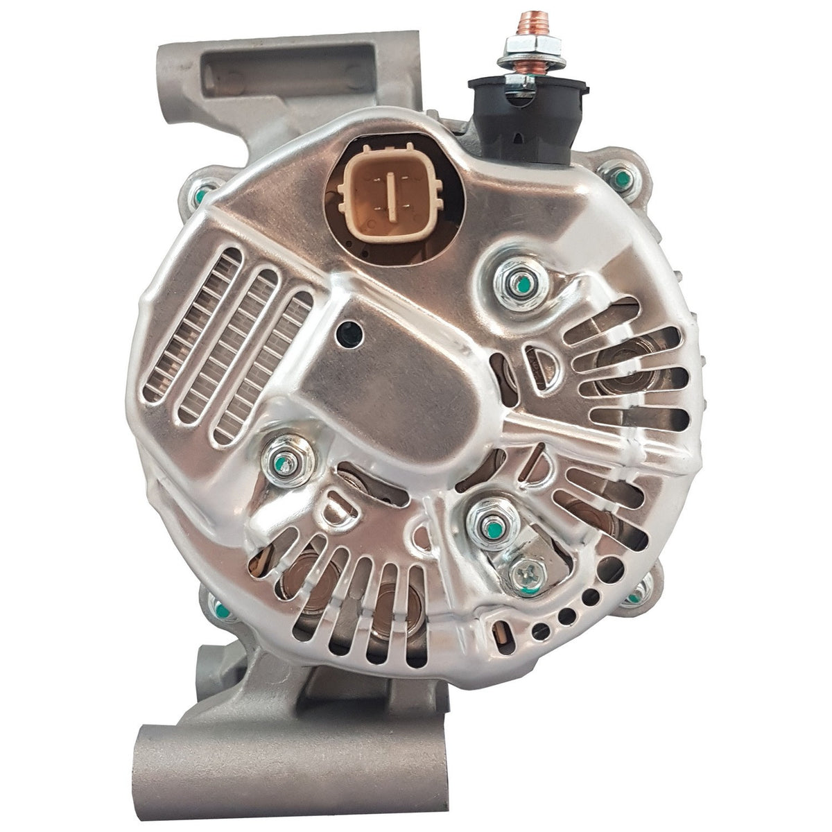 Alternator FOR Jaguar S-Type 2.5 XJ6 3.0 Petrol XR8 X200 AJ-V6 FB JB CCX - view 2