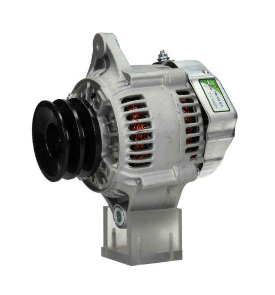 Alternator FOR Caterpillar 420E 420EIT 422E 428E 430E 430E IT 432E 3054C Manitou - view 10