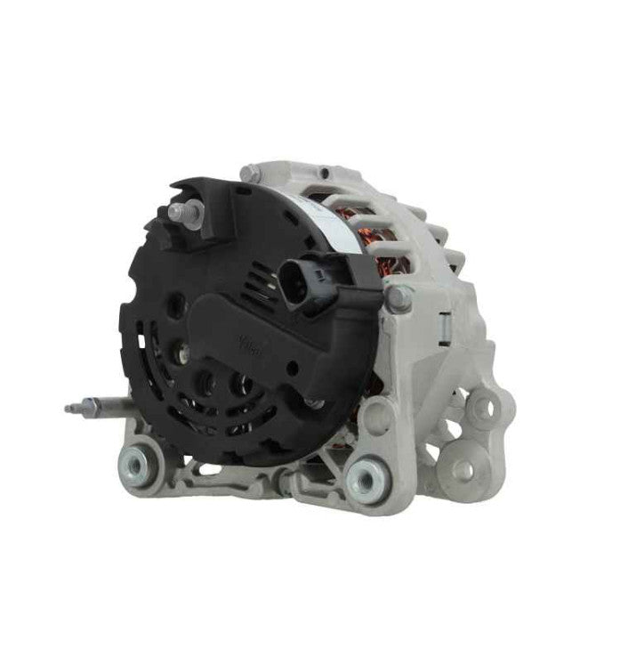 Alternator FOR Audi A4 A6 1.9 Diesel VW Passat 1.9 2.0 Diesel TDi 1995-2005 - view 5