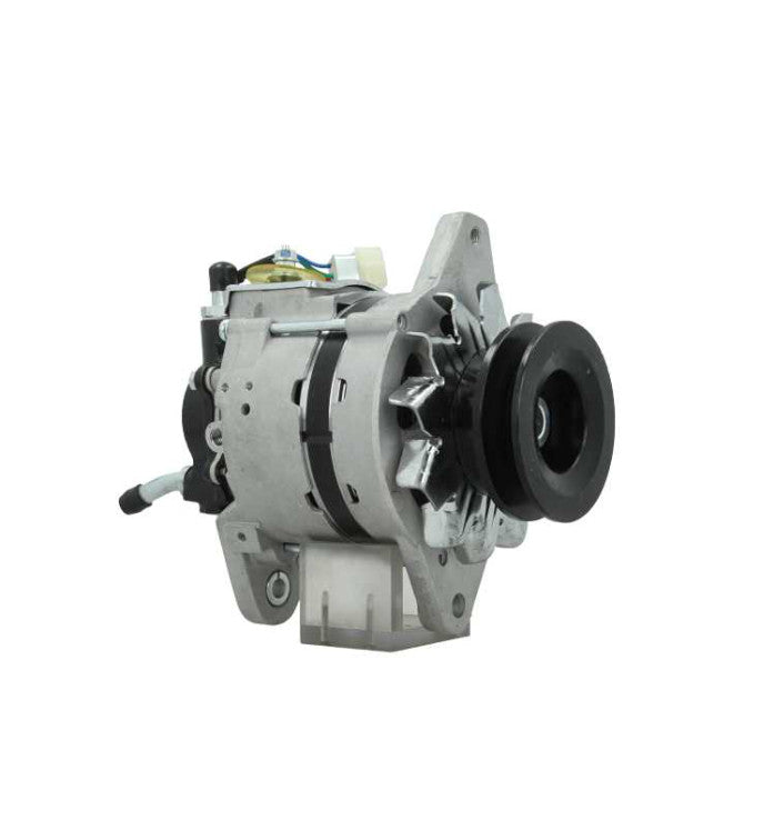 Alternator FOR Toyota Dyna 3.4 200 3.0 Land Cruiser 3.0 3.4 Diesel (T)D 13B B - view 3