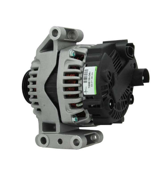 Alternator FOR Alfa Romeo Mito 1.2 1.3 Fiat 500L Fiorino Punto Evo 1.3 Diesel - view 8