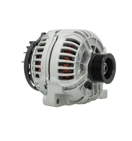 Alternator FOR Volvo S60 S80 V70 2.0 S60 2.3 S60 S80 V70 XC70 2.4 Petrol Bi-Fuel - view 2