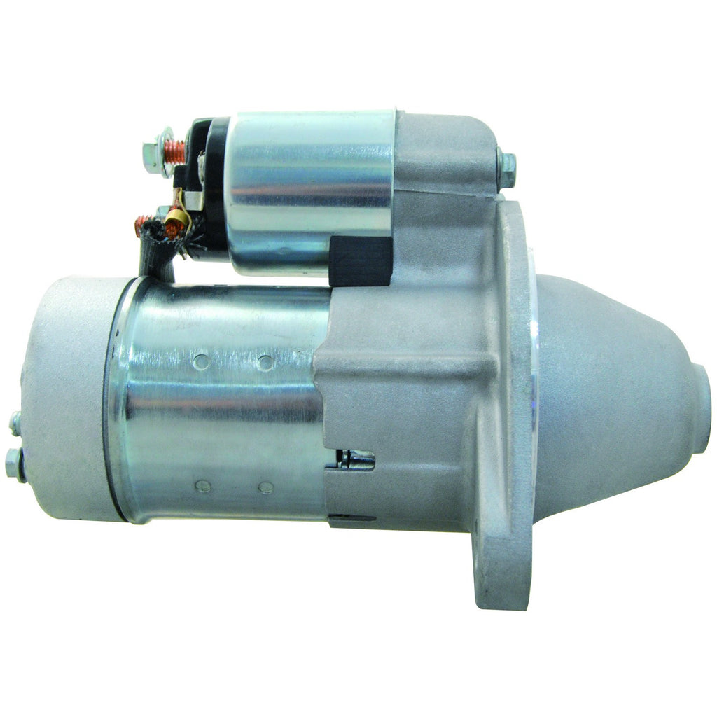 Starter Motor FOR Yanmar Marine 3JH 4JH 4JH3 4JH 3JH3-BE 3JH3-E 3PNE 4JH3-E - view 5