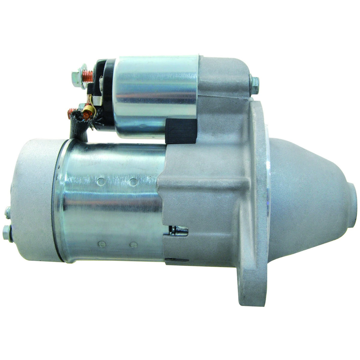 Starter Motor FOR Yanmar Marine 3JH 4JH 4JH3 4JH 3JH3-BE 3JH3-E 3PNE 4JH3-E - view 5