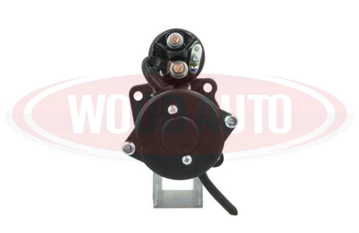 Starter Motor FOR Landini Massey Ferguson McCormick Perkins 1 1004-4 Same Onbeke - view 5