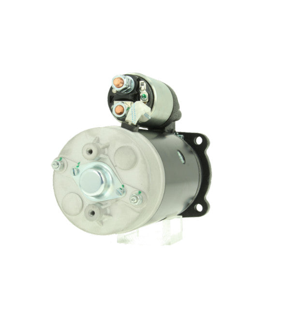 Starter Motor FOR Lamborghini Same Ursus Zetor Agricultural Bukh Marine Carraro - view 6
