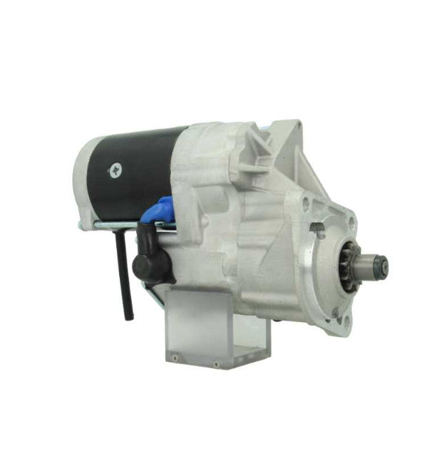 Starter Motor FOR Cummins Denso Crawler Dozer Loader 7.5 kw 4280002590 8605784 - view 3