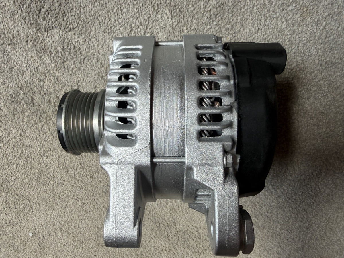 Alternator FOR Citroen DS Fiat Peugeot Vauxhall 1.2 Petrol 1.5 Diesel THP VTi