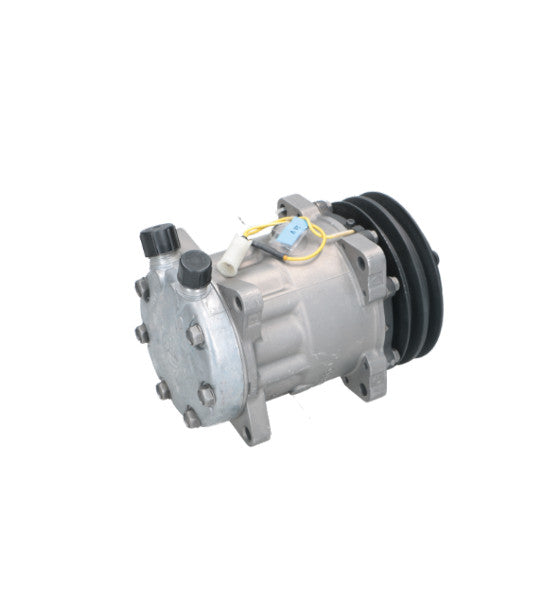 A/C COMPRESSOR FOR MAN TRUCKS 19T 23T 24 26T 27T 32T 33T 35T 41T DIESEL Sandvik
