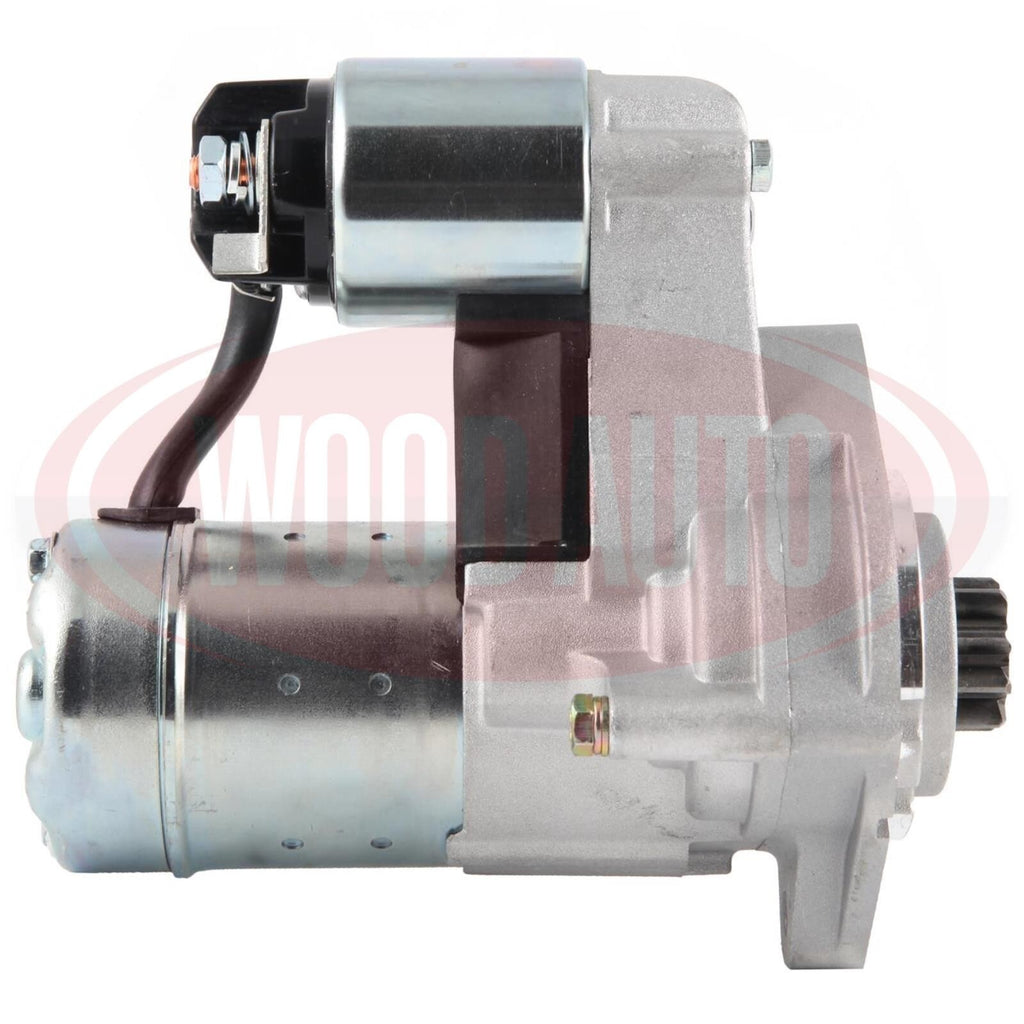 Starter Motor FOR Yanmar Various 2V78 HC-Cargo Hitachi Lucas Wood Auto - view 7