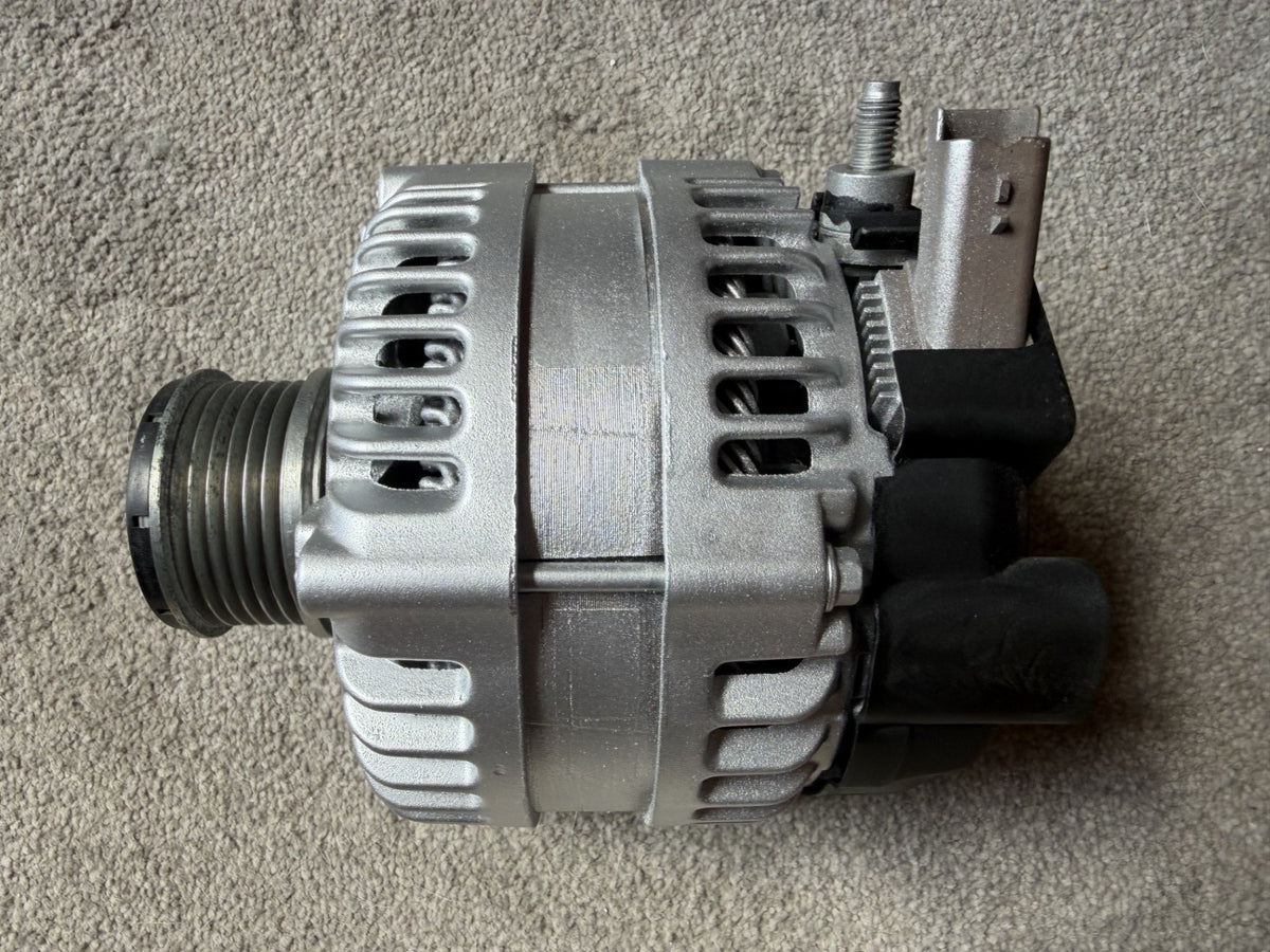 Alternator FOR Citroen DS Fiat Peugeot Vauxhall 1.2 Petrol 1.5 Diesel THP VTi - view 5
