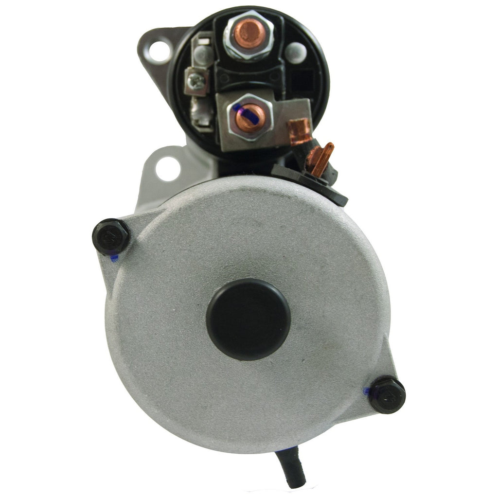 Starter Motor FOR DAF Trucks LF CF LF45 LF55 3.9 4.5 5.9 6.7 Diesel 24 Volt - view 2