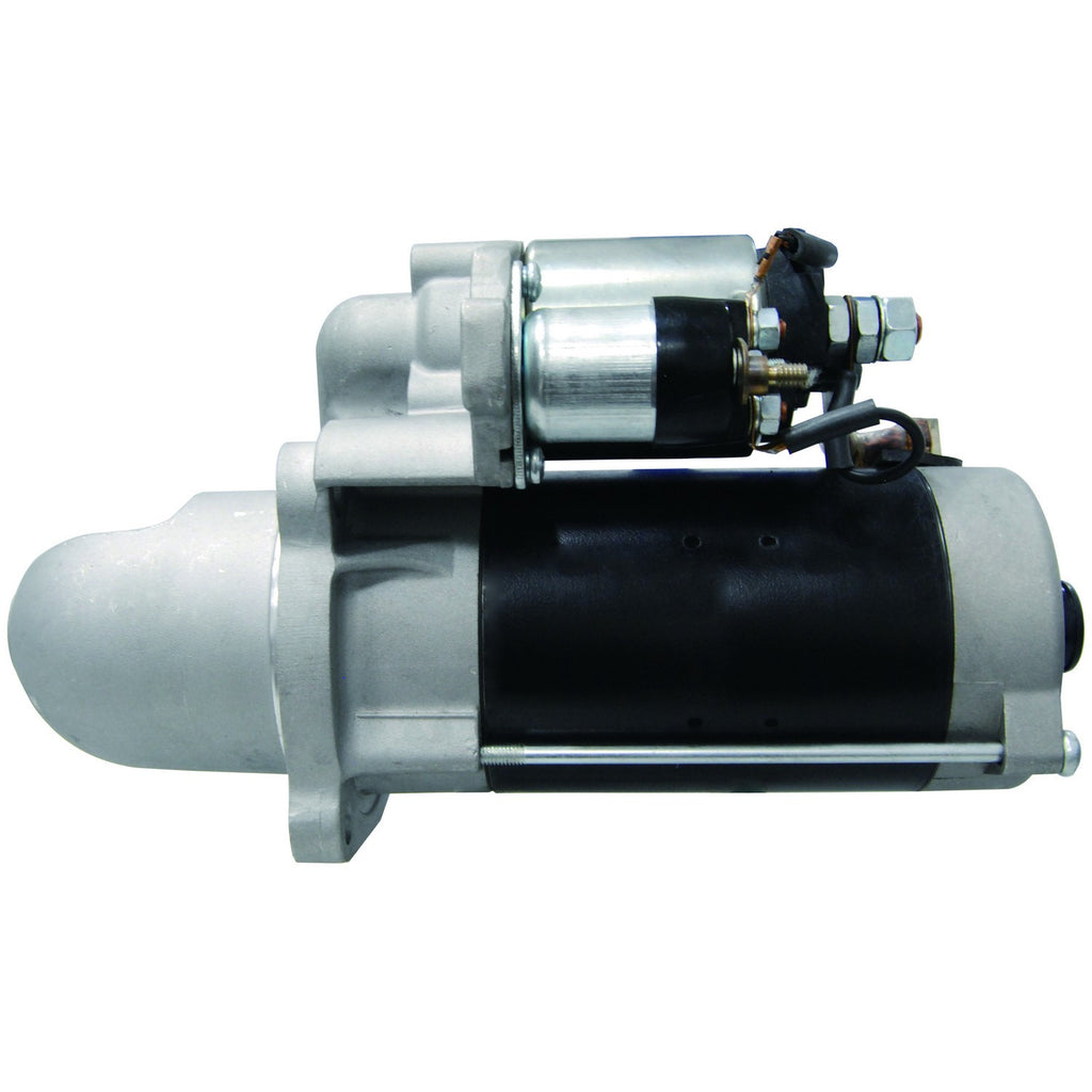 Starter Motor FOR Mercedes-Benz Trucks 7T 8T 9T 11T 13T 15T Accelo Atego Atego2 - view 9